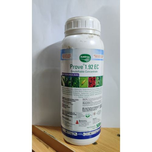 AMIRAN PROVE 1.92EC INSECTICIDE