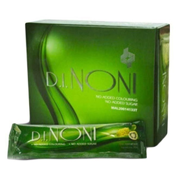 D.I. NONI 30ml*30's