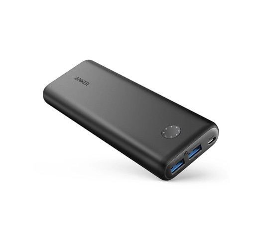 Anker PowerCore Select 20000 Power Bank