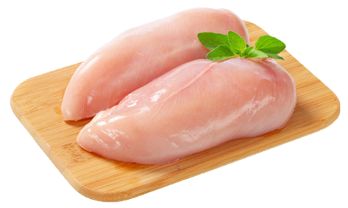 Boneless Chicken Breast