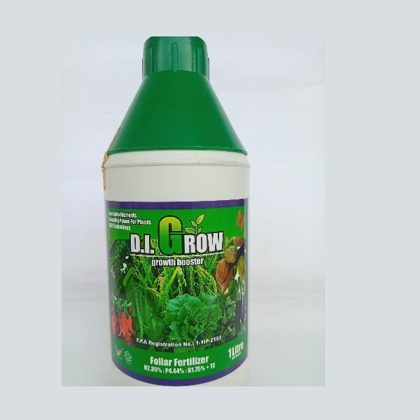 DI GROW GREEN 1LTR