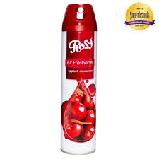 Rosy Air Freshener Apple & Cinnamon