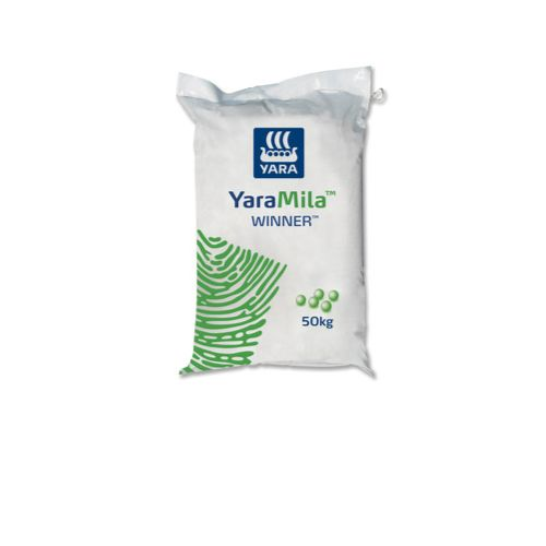 Yara Home Yara Mila Winner NPK 15-9-20+S+TE
