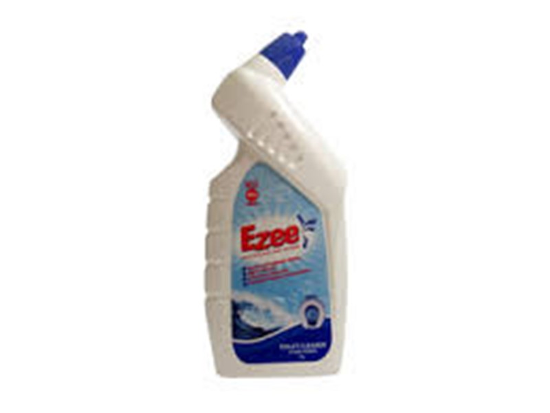 Ezee toilet cleaner lemon power 500ml