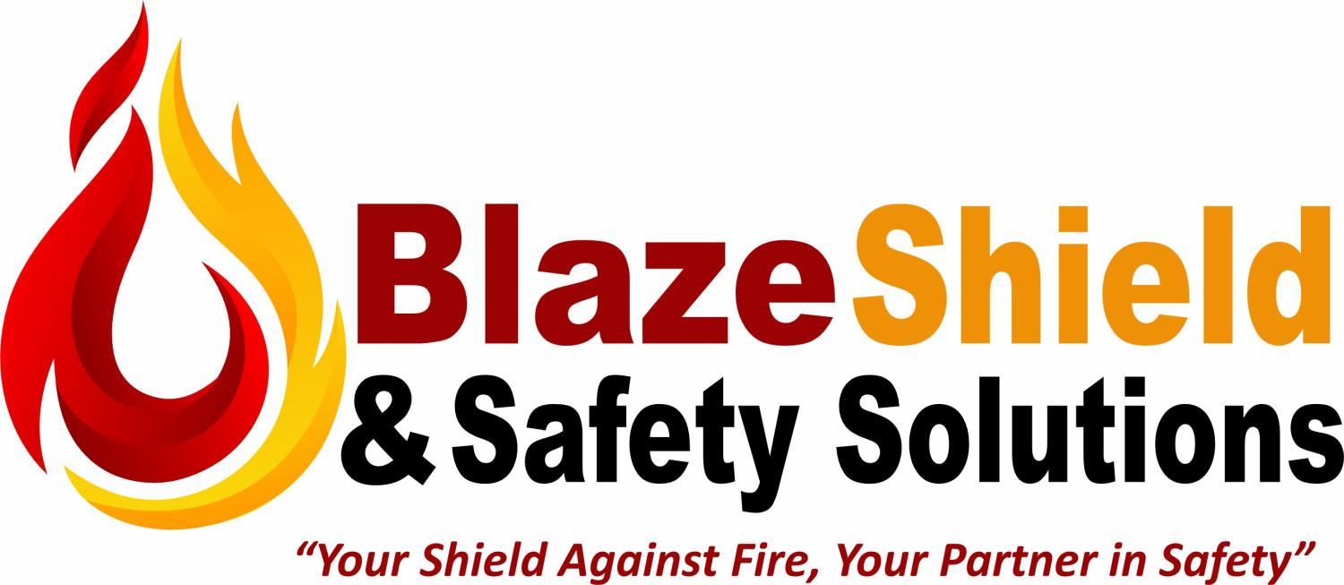 Blazeshield & Safety  Solutions