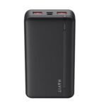 Havit PB92 20000mah 22.5W Power Bank Black
