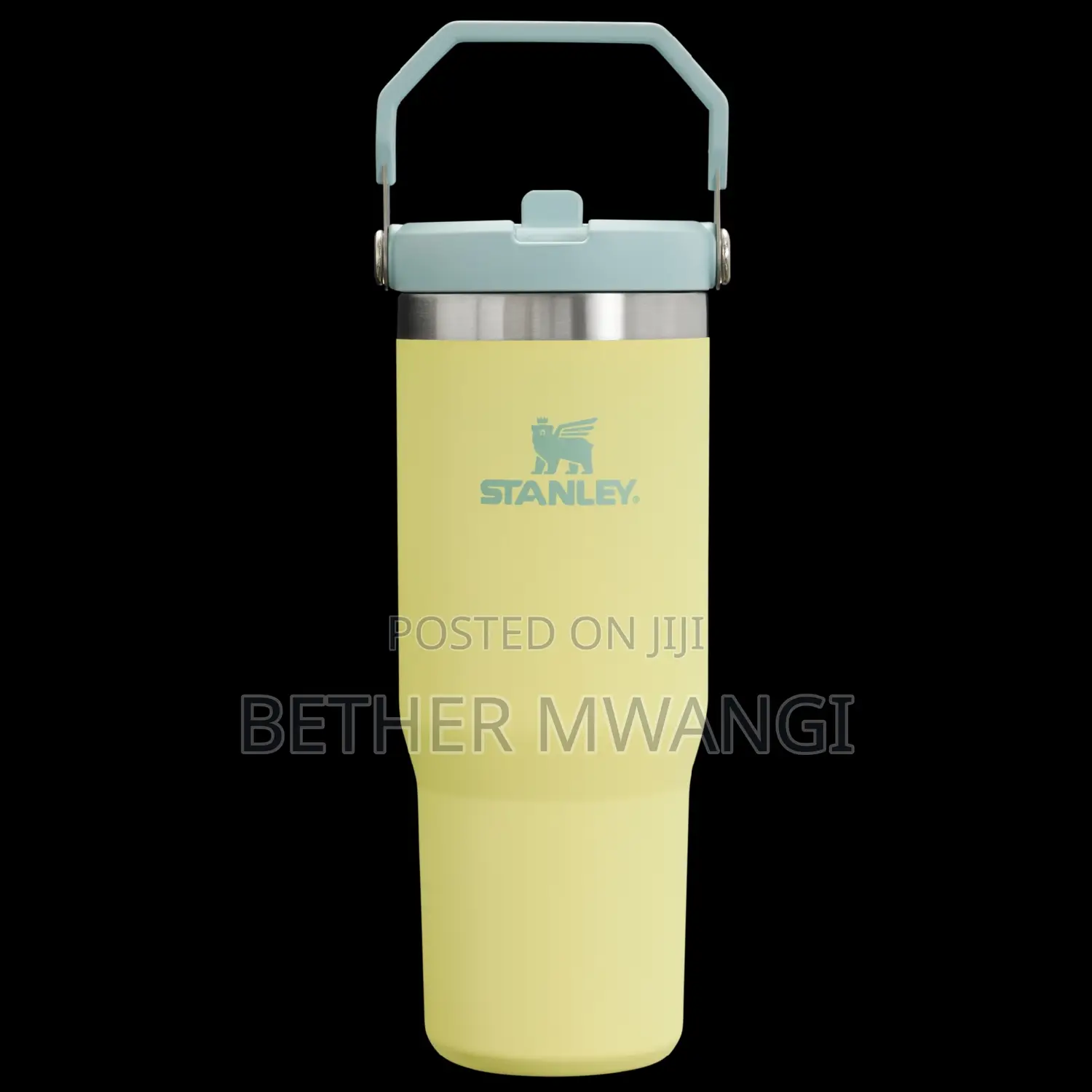 Stanley Iceflow Leak Resistance Tumbler/Cup(30oz)
