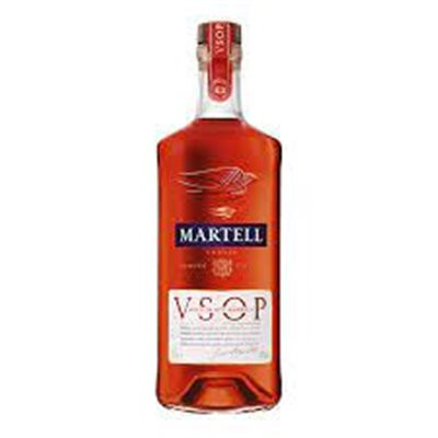 Martell Vsop 700Ml