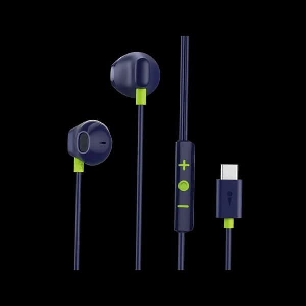 Oraimo Type-C earphones