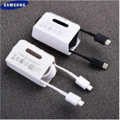 Samsung USB-C to C cable