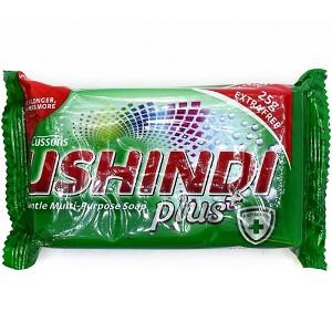 Ushindi Gentle Multi-Purpose Antiseptic Soap 175 g