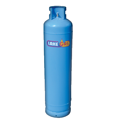 Lake oil  gas 50kg Refill
