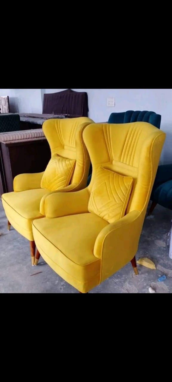 Armchair