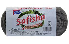 Safisha Steel wool  15g