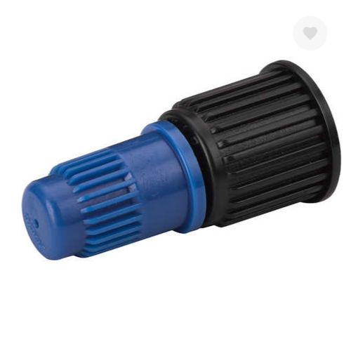 Osho Jacto Adjustable Sprayer Nozzle (blue)