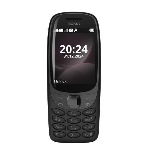 Nokia 6310 Dual Sim