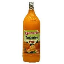 EXCEL TANGERINE 12X1.5LT