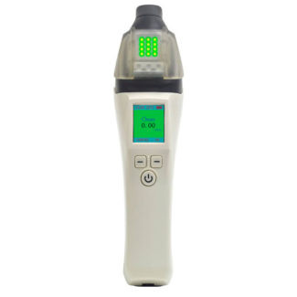 AlcoblowPro AT7000 Breathalyzer ALcohol Tester