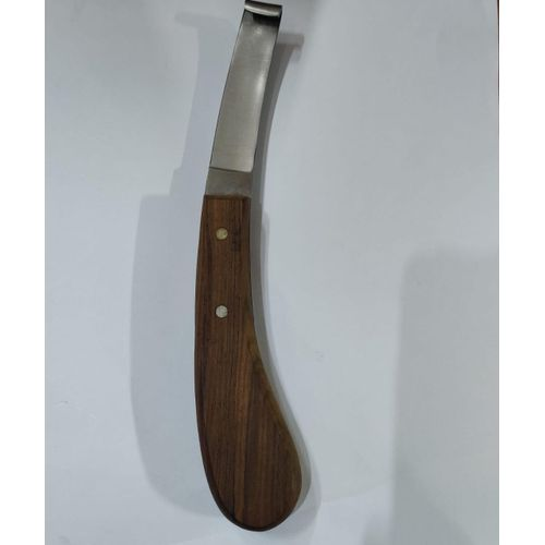 Hoof Knife