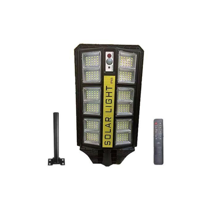 Solar Light Street Light-200W