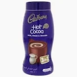 Cadbury Hot Cocoa 3 In 1 Jar 500G
