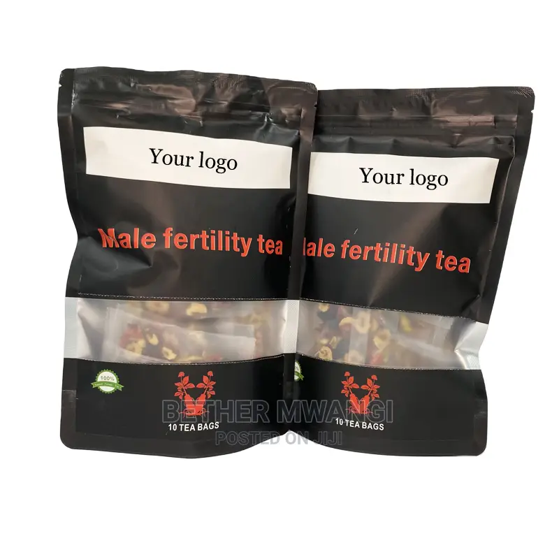 Male Fertility Tea