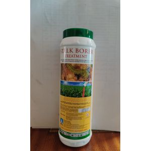 Aesthetics STALK BORER TREATMENT GRANULE (INSECTICIDE)