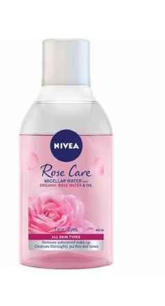 NIVEA NF MCLLR_WTR IN_OIL_RS 400ML