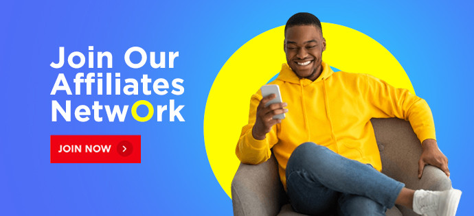 Lenscrush - Online Shopping and Ecommerce Marketplace in Kenya promo