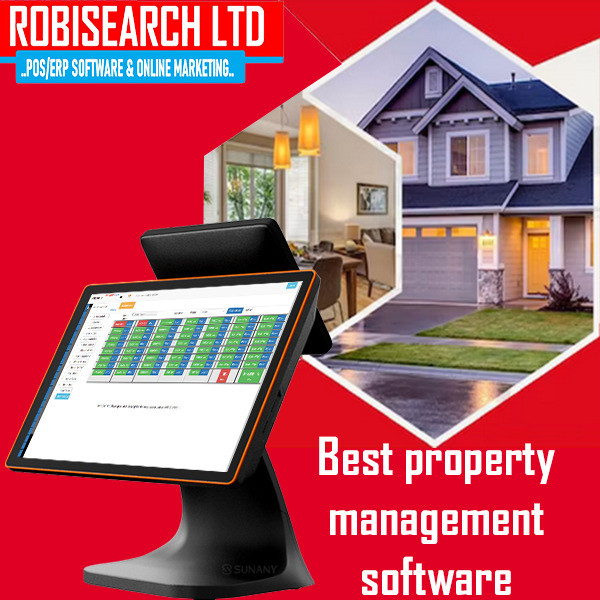 RENTAL MANAGEMENT SOFTWARE