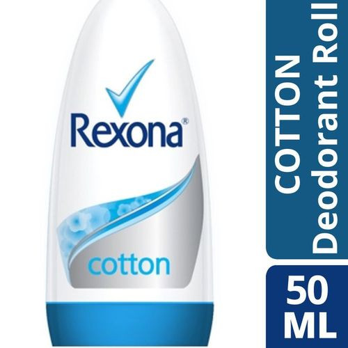 rexona deodrant