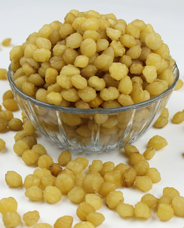 Akpi seeds 100g (Cameroonian Djansang)