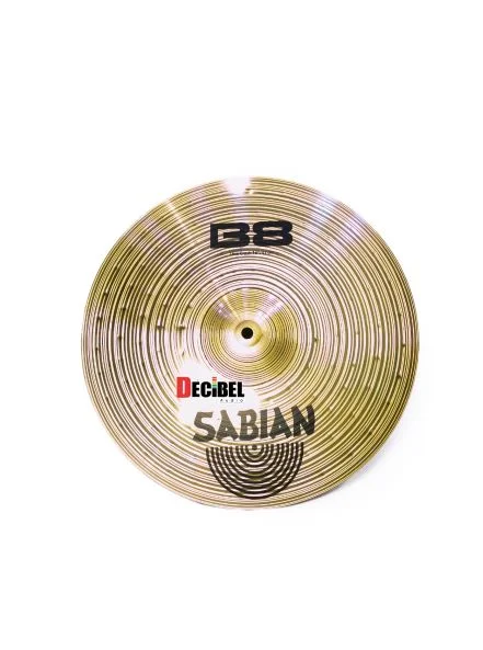 Crash 16  Drum Accessories