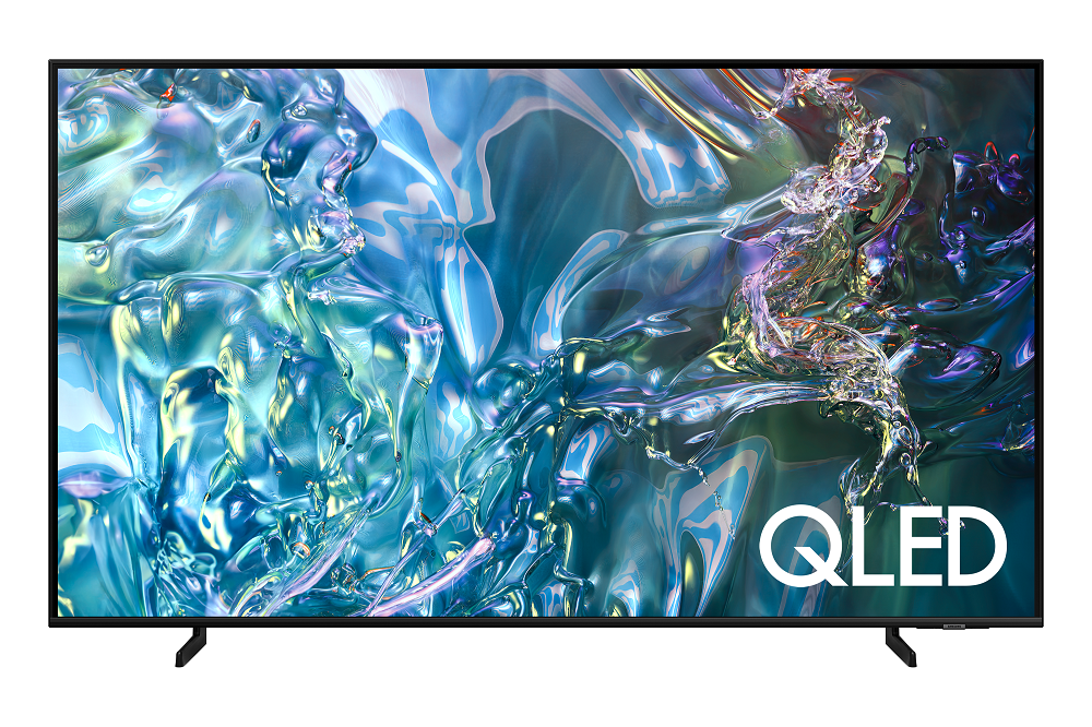 SAMSUNG 75″ 4K Q LED TV SERIES 6