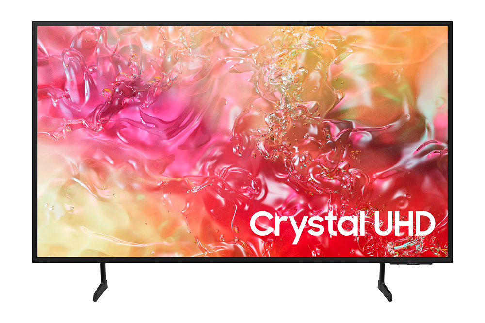 SAMSUNG 65″ 4K UHD LED TV SERIES 7