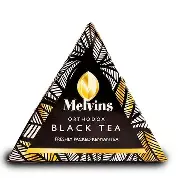 MELVINS BLACK ORTHODOX TEAS