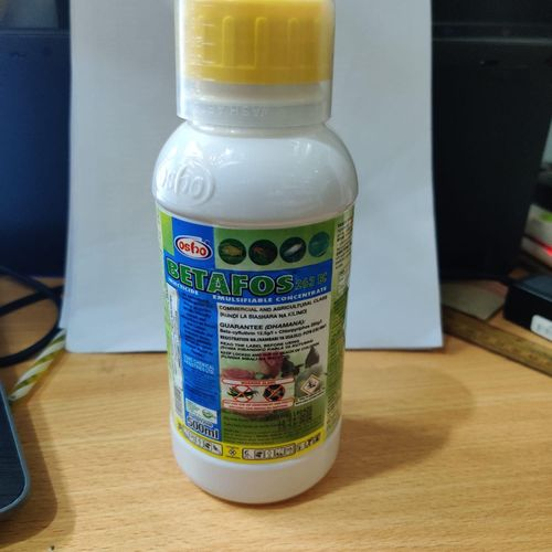 Osho Betafos 263EC Insecticide