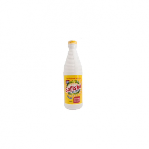 Safisha Bleach Lemon 500ml