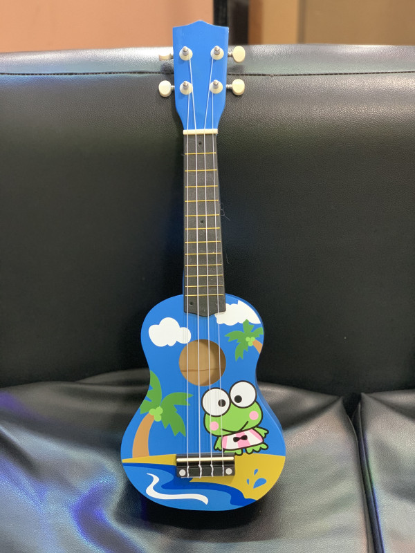 Baby Guitar