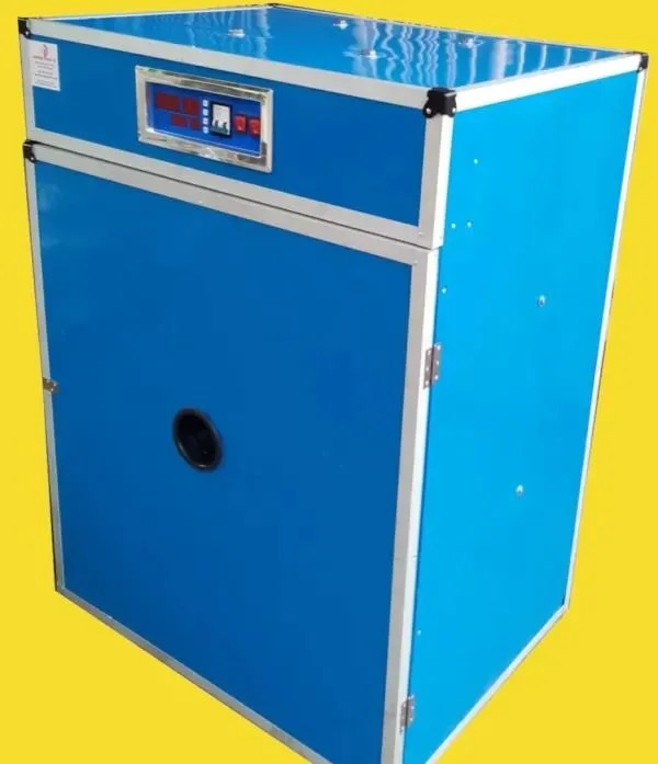 528 Eggs Capacity Automatic Electric Egg Incubator