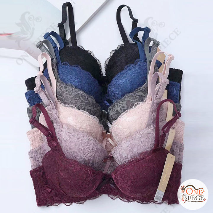 Fashion Push-Up Bra Cup B