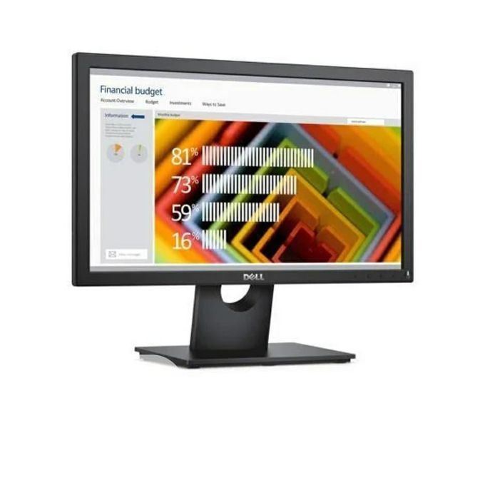 DELL E1916H MONITOR