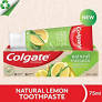 Colgate Natural Extracts Lemon Oil 75ml
