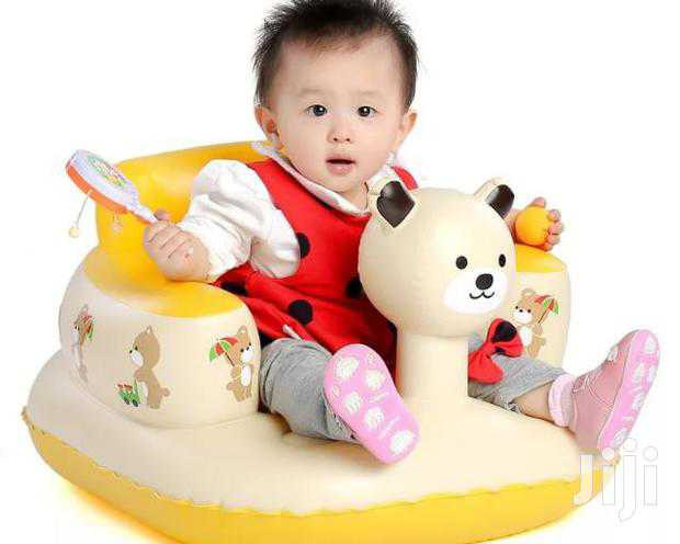 GENERIC SIT ME UP COMFY PILLOW