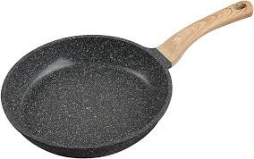 Non stick skillet