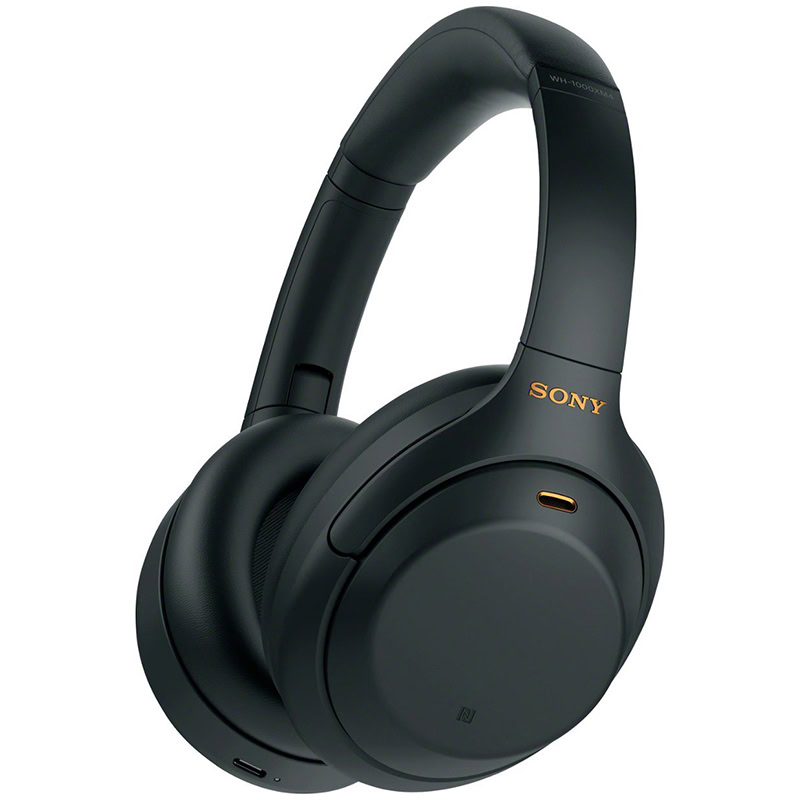 Sony WH-1000XM4 Wireless Noise Cancelling Headphones