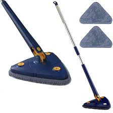 5 in 1 wall mop
