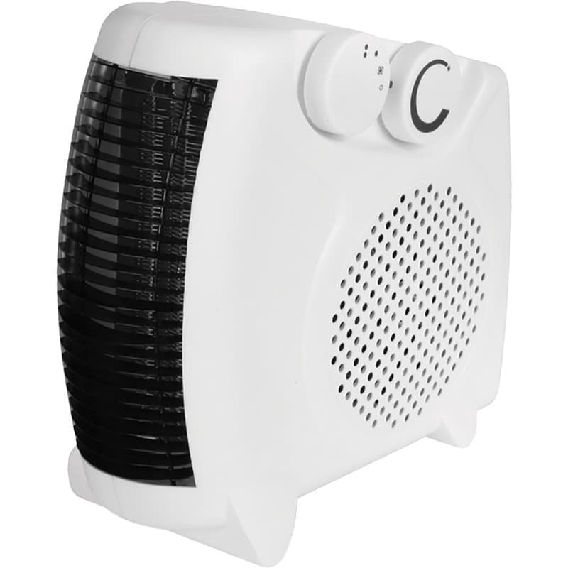 SUNPOWER RHINO FAN HEATER 2000W
