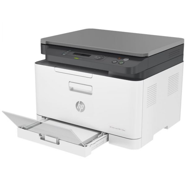HP Color Laser MFP 178nw Printer