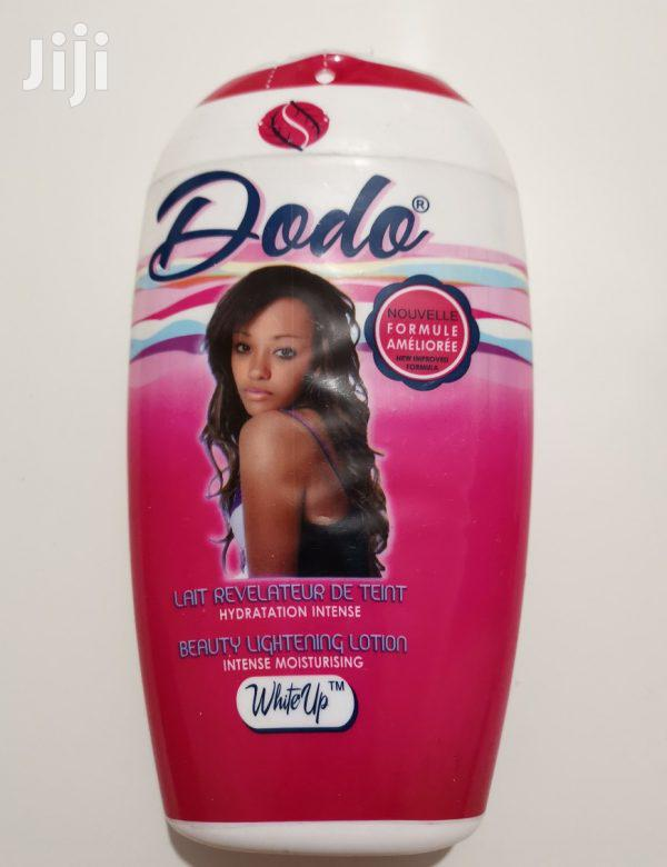 DODO Intense Lightening Lotion